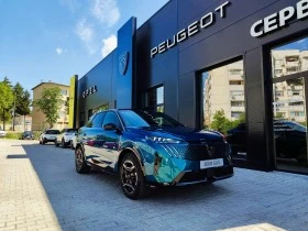 Обява за продажба на Peugeot 3008 GT Electric ~ 100 355 лв. - изображение 1