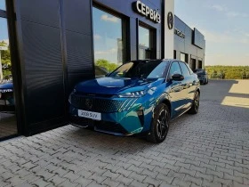 Peugeot 3008 GT Electric | Mobile.bg    3