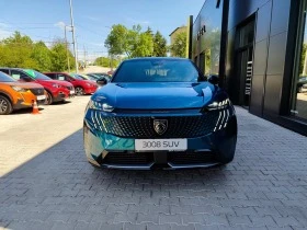 Peugeot 3008 GT Electric | Mobile.bg    2