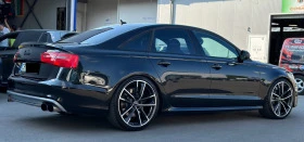 Audi S6 555 к.с. Лизинг без доказване с ЦКР , снимка 3