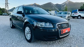 Обява за продажба на Audi A3 2.0tdi-170kc тип BMN Италия 213000 км 6 скорости ~7 999 лв. - изображение 2
