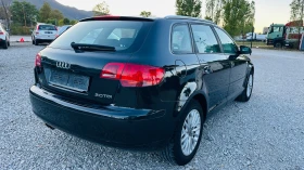 Обява за продажба на Audi A3 2.0tdi-170kc тип BMN Италия 213000 км 6 скорости ~7 999 лв. - изображение 3