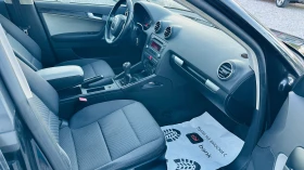 Обява за продажба на Audi A3 2.0tdi-170kc тип BMN Италия 213000 км 6 скорости ~7 999 лв. - изображение 8
