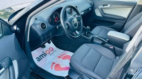 Обява за продажба на Audi A3 2.0tdi-170kc тип BMN Италия 213000 км 6 скорости ~7 999 лв. - изображение 5