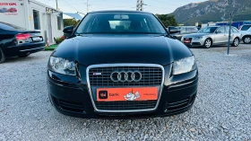 Обява за продажба на Audi A3 2.0tdi-170kc тип BMN Италия 213000 км 6 скорости ~7 999 лв. - изображение 1