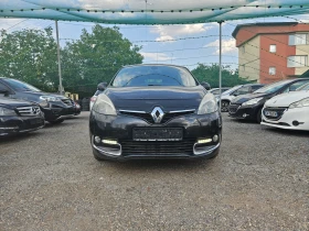 Renault Scenic 1.6 dCi BOSE Германия , снимка 1