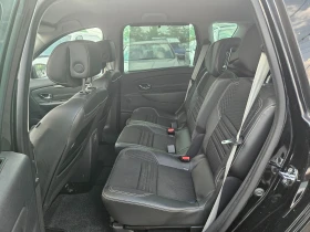 Renault Scenic 1.6 dCi BOSE Германия , снимка 17