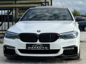 BMW 530 d= M-performance= Individual= HUD= Keyless= Soft C - изображение 1