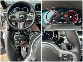 BMW 530 d= M-performance= Individual= HUD= Keyless= Soft C | Mobile.bg    14