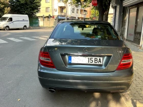 Mercedes-Benz C 250 Avantgarde Facelift, снимка 8