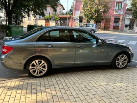 Mercedes-Benz C 250 Avantgarde Facelift | Mobile.bg    1