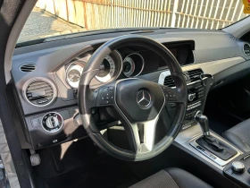 Mercedes-Benz C 250 Avantgarde Facelift, снимка 4