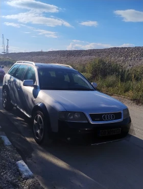 Audi A6 Allroad | Mobile.bg    6