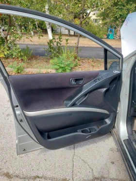 Toyota Corolla verso 2.0D4D, снимка 16