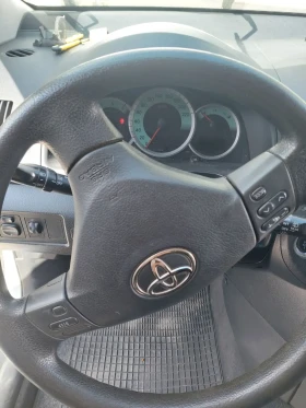 Toyota Corolla verso 2.0D4D, снимка 14