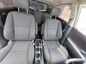 Toyota Corolla verso 2.0D4D, снимка 8