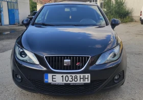 Seat Ibiza 1.4 i LPG, снимка 5