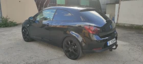 Seat Ibiza 1.4 i LPG, снимка 3