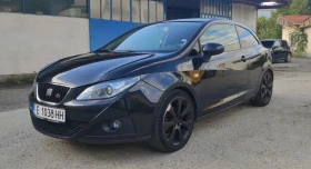 Seat Ibiza 1.4 i LPG, снимка 1