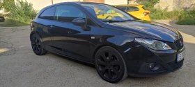 Seat Ibiza 1.4 i LPG, снимка 8