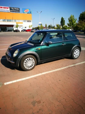 Mini One 1.6 i, снимка 3