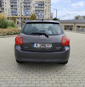 Toyota Auris 2.0 D4D 126к.с. ГЕРМАНИЯ , снимка 8