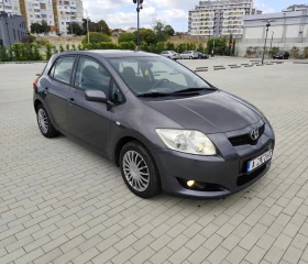 Toyota Auris 2.0 D4D 126к.с. ГЕРМАНИЯ , снимка 2