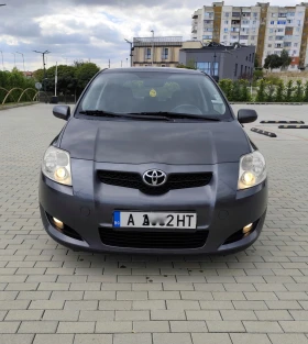 Toyota Auris 2.0 D4D 126к.с. ГЕРМАНИЯ , снимка 3