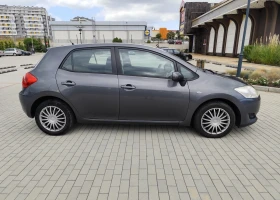 Toyota Auris 2.0 D4D 126к.с. ГЕРМАНИЯ , снимка 4