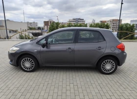 Toyota Auris 2.0 D4D 126к.с. ГЕРМАНИЯ , снимка 5