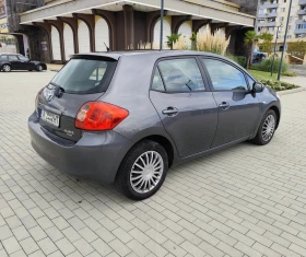 Toyota Auris 2.0 D4D 126к.с. ГЕРМАНИЯ , снимка 6