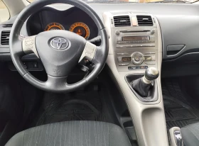 Toyota Auris 2.0 D4D 126к.с. ГЕРМАНИЯ , снимка 10