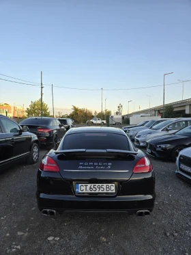 Porsche Panamera Турбо S - [5] 