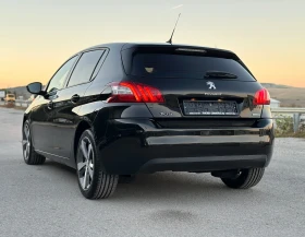 Peugeot 308 1.6-BLUEHDI-EURO-6B-166.000km-LED-NAVI-TOP-NEW | Mobile.bg    4