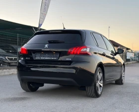 Peugeot 308 1.6-BLUEHDI-EURO-6B-166.000km-LED-NAVI-TOP-NEW | Mobile.bg    6