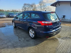 Ford Focus 1.6i  GAZ!!! | Mobile.bg    4