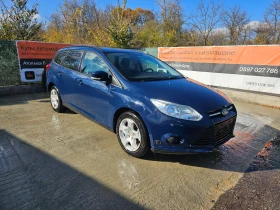 Ford Focus 1.6i  GAZ!!! | Mobile.bg    2