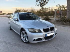 BMW 330 Xdrive  | Mobile.bg    3