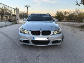     BMW 330 Xdrive 