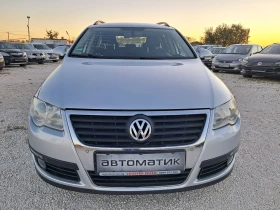 VW Passat 2.0TDI COMMON RAIL, , 214000 | Mobile.bg    2