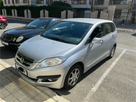 Honda Fr-v 1.7 VTEC | Mobile.bg    2