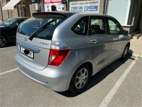 Honda Fr-v 1.7 VTEC | Mobile.bg    5