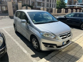  Honda Fr-v