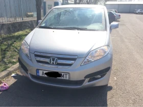 Honda Fr-v 1.7 VTEC | Mobile.bg    6