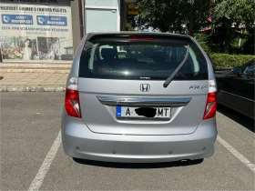 Honda Fr-v 1.7 VTEC | Mobile.bg    3