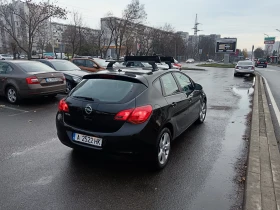 Opel Astra, снимка 6