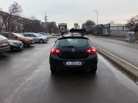 Opel Astra, снимка 5