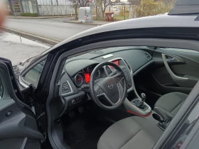 Opel Astra, снимка 7