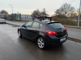 Opel Astra, снимка 4