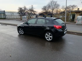 Opel Astra, снимка 13